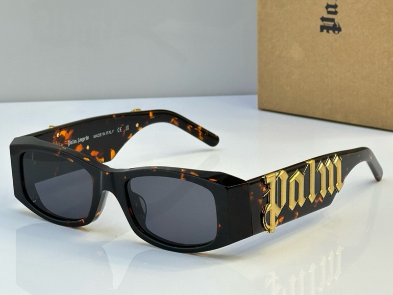 PALM ANGELS Sunglasses(AAAA)-122