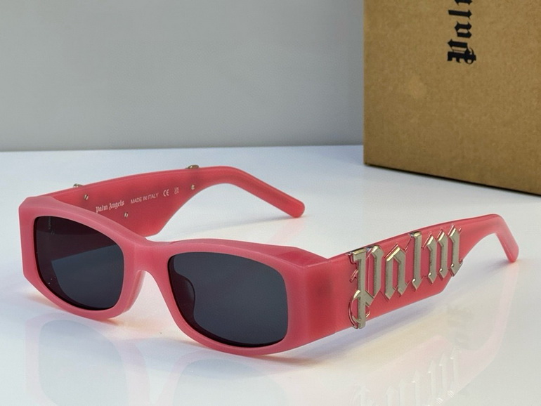 PALM ANGELS Sunglasses(AAAA)-117