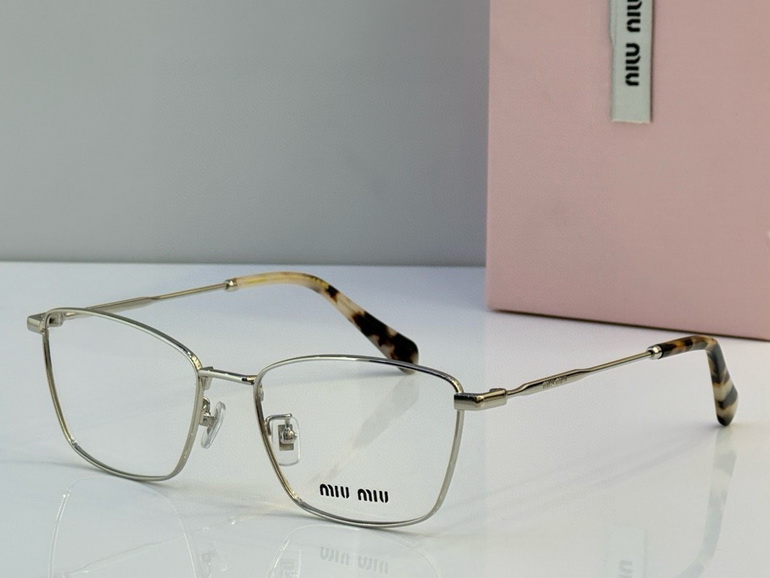 MIUMIU Sunglasses(AAAA)-1033