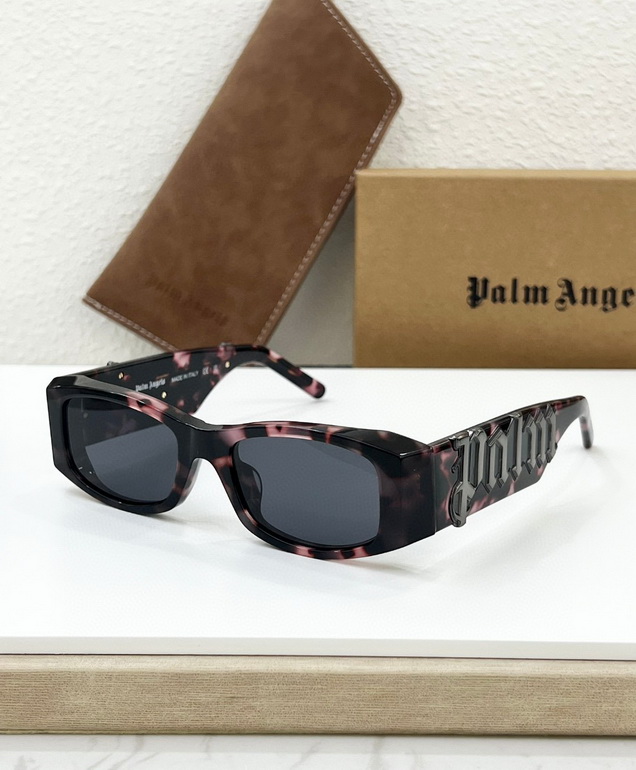 PALM ANGELS Sunglasses(AAAA)-090