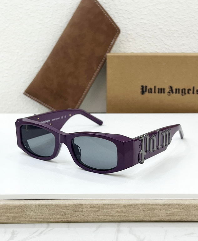PALM ANGELS Sunglasses(AAAA)-089