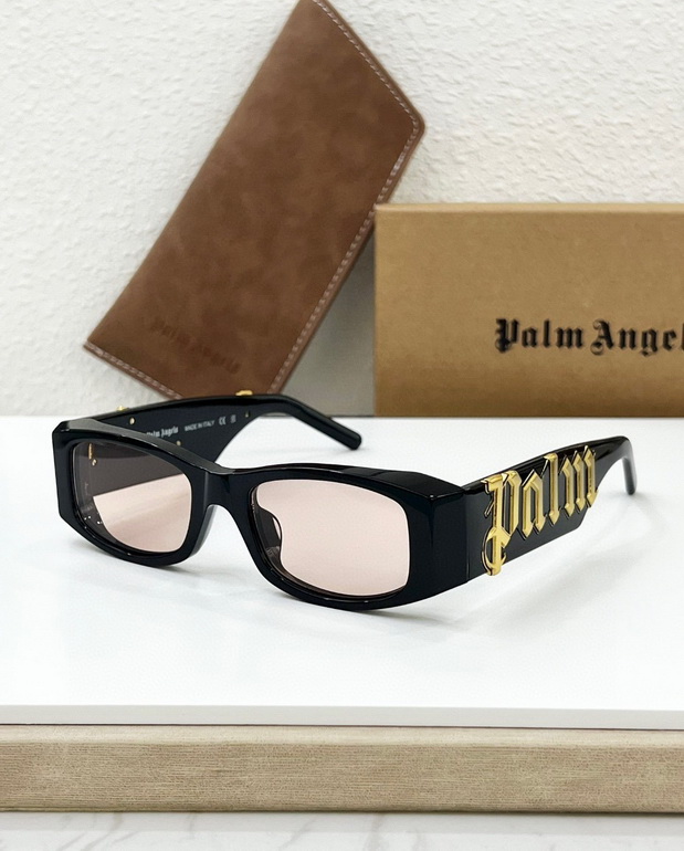 PALM ANGELS Sunglasses(AAAA)-083