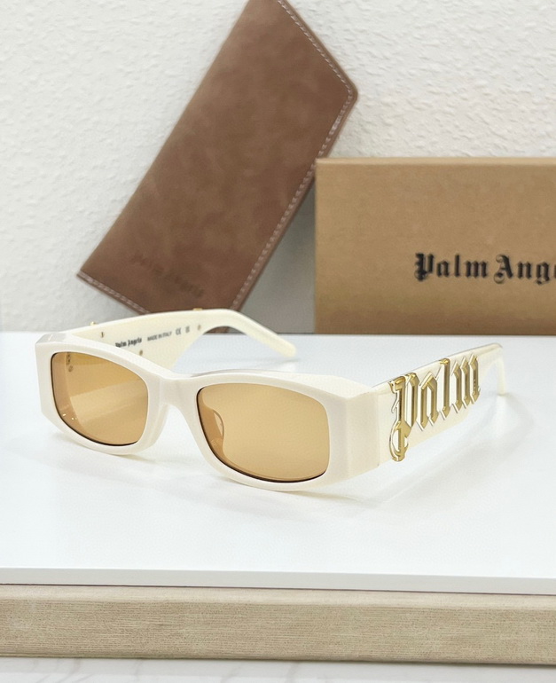 PALM ANGELS Sunglasses(AAAA)-082