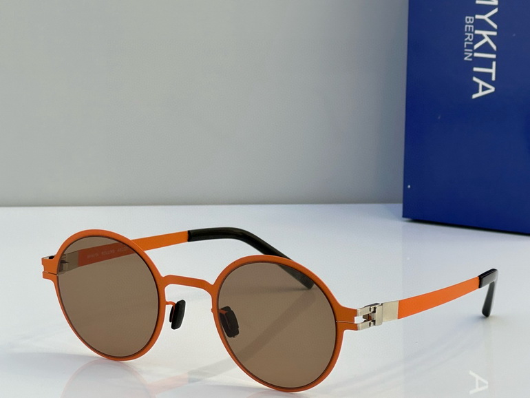 MYKITE Sunglasses(AAAA)-076