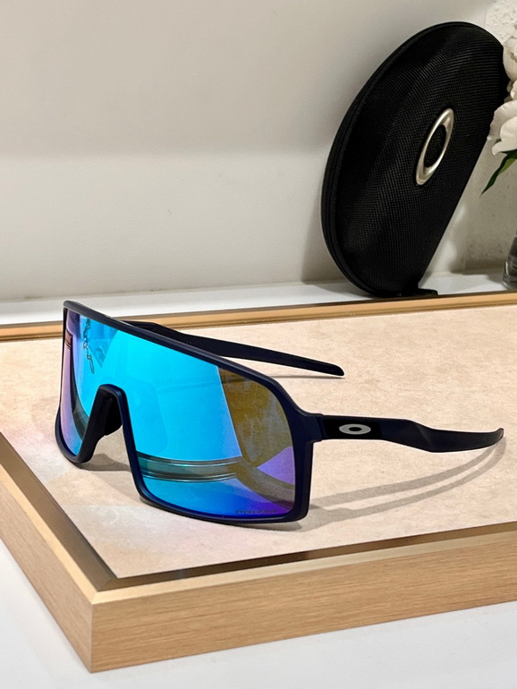 Oakley Sunglasses(AAAA)-638