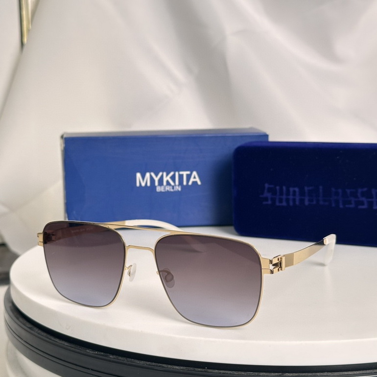 MYKITE Sunglasses(AAAA)-067