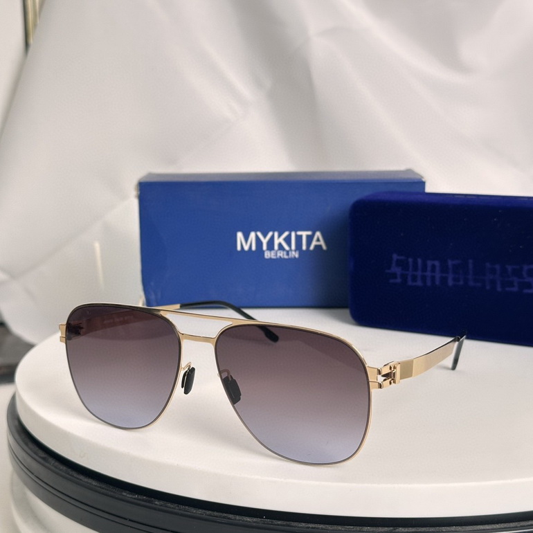 MYKITE Sunglasses(AAAA)-058