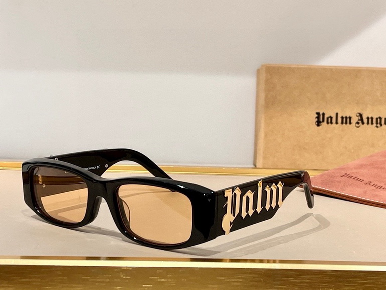 PALM ANGELS Sunglasses(AAAA)-069