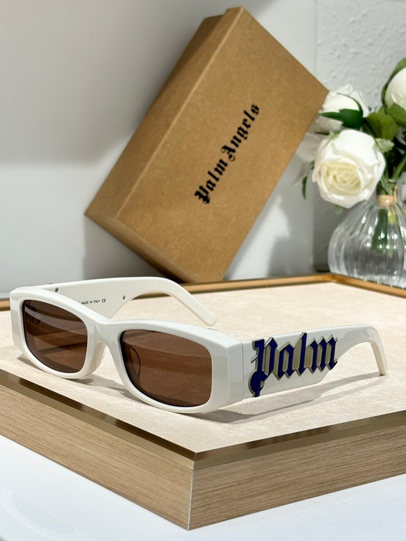 PALM ANGELS Sunglasses(AAAA)-061