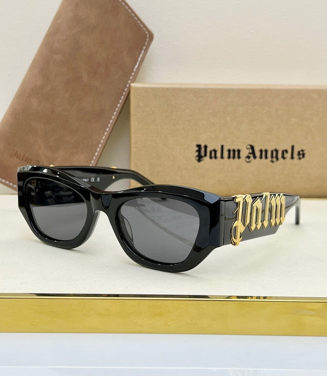 PALM ANGELS Sunglasses(AAAA)-047