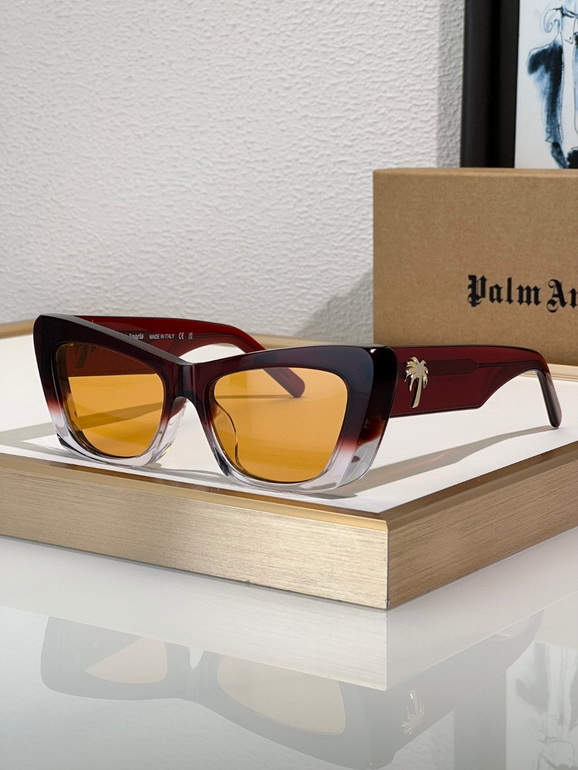 PALM ANGELS Sunglasses(AAAA)-036