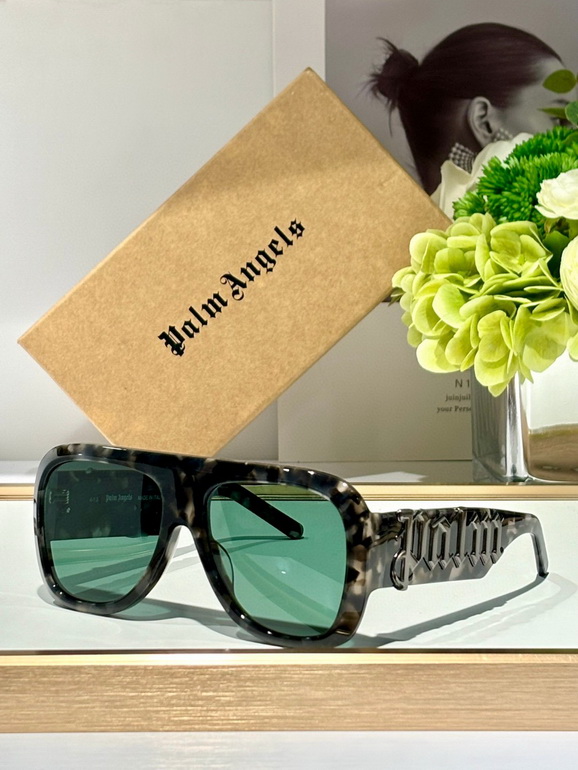 PALM ANGELS Sunglasses(AAAA)-025