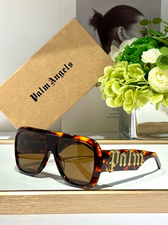 PALM ANGELS Sunglasses(AAAA)-023