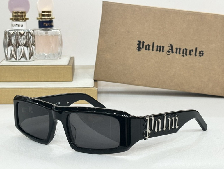 PALM ANGELS Sunglasses(AAAA)-019