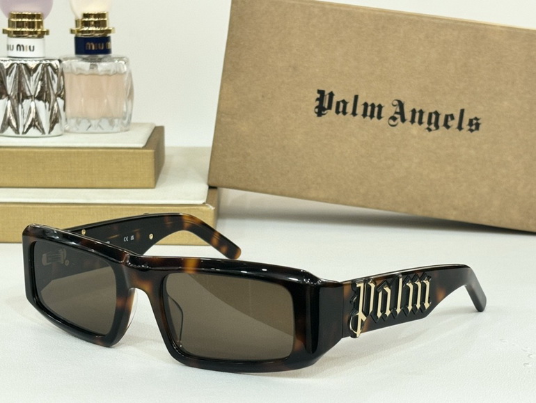 PALM ANGELS Sunglasses(AAAA)-016