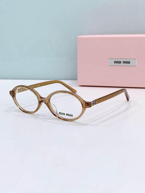 MIUMIU Sunglasses(AAAA)-1005