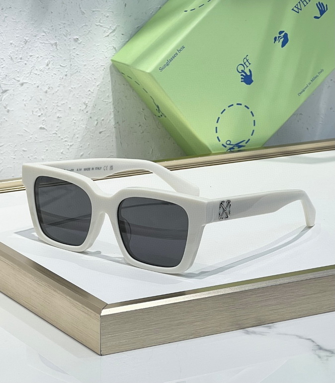 OFF-White Sunglasses(AAAA)-155