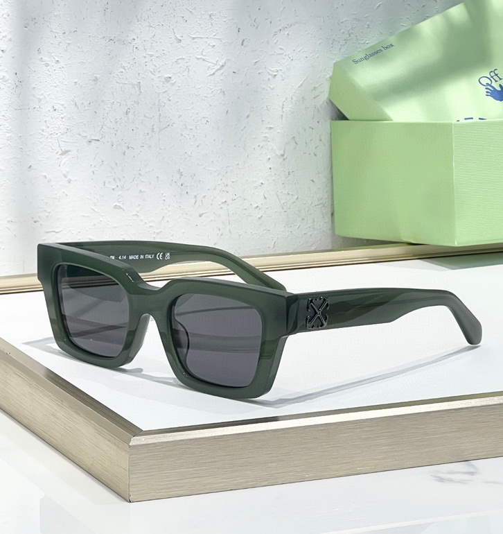 OFF-White Sunglasses(AAAA)-142