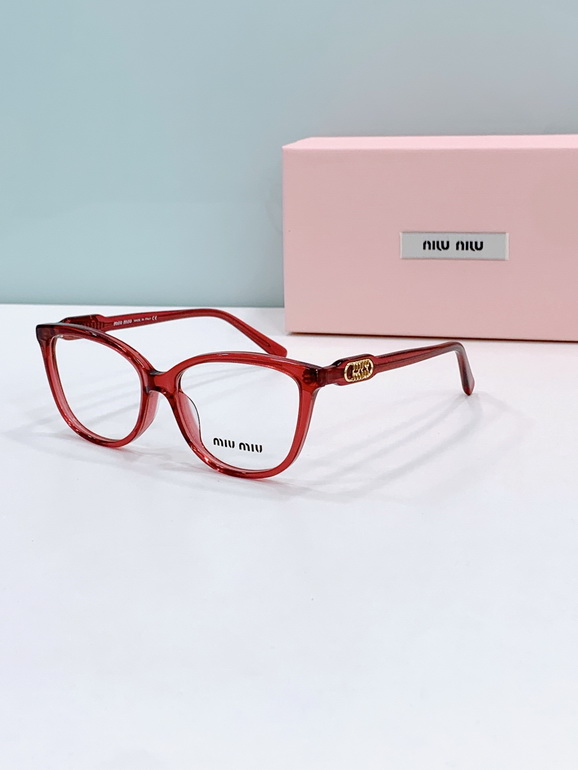 MIUMIU Sunglasses(AAAA)-999