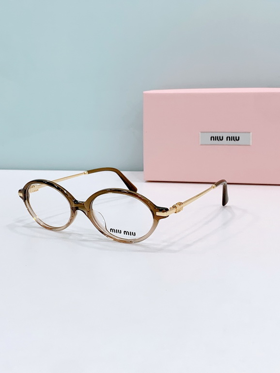 MIUMIU Sunglasses(AAAA)-993