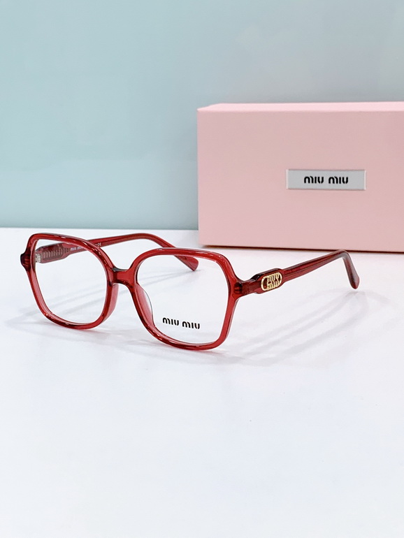 MIUMIU Sunglasses(AAAA)-978