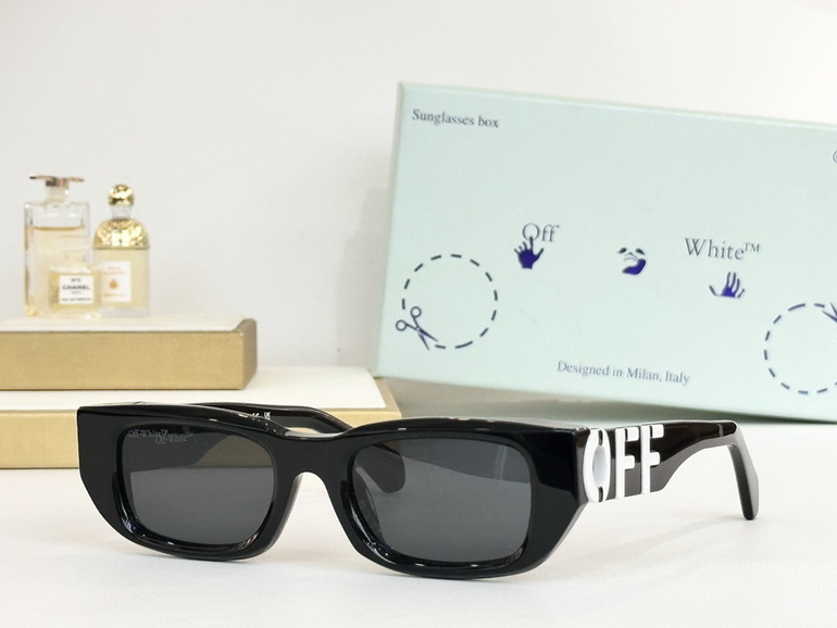 OFF-White Sunglasses(AAAA)-120