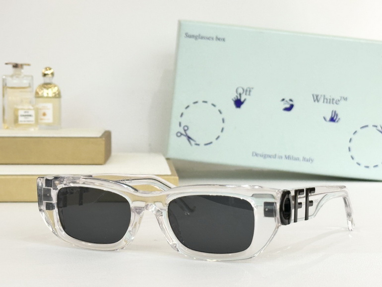 OFF-White Sunglasses(AAAA)-116