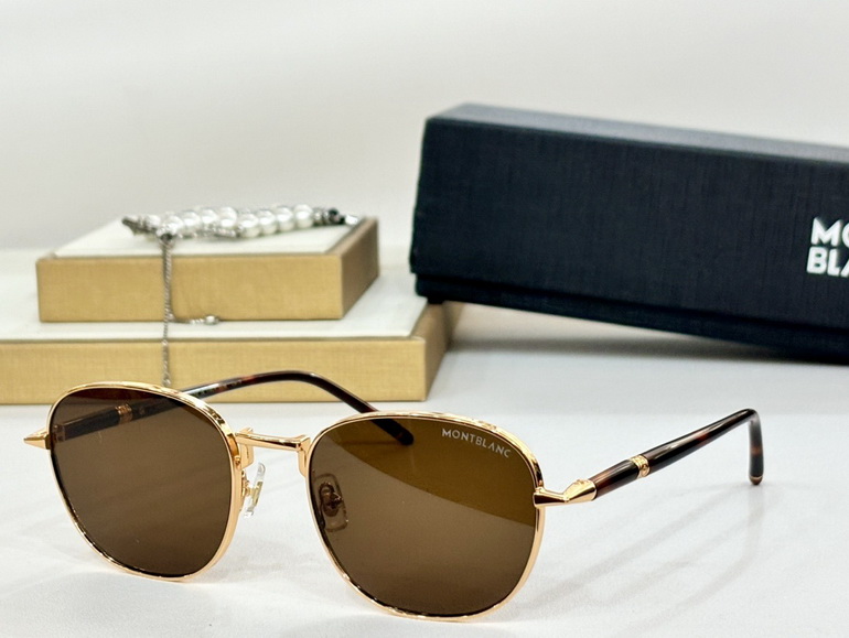 MONTBLANC Sunglasses(AAAA)-202
