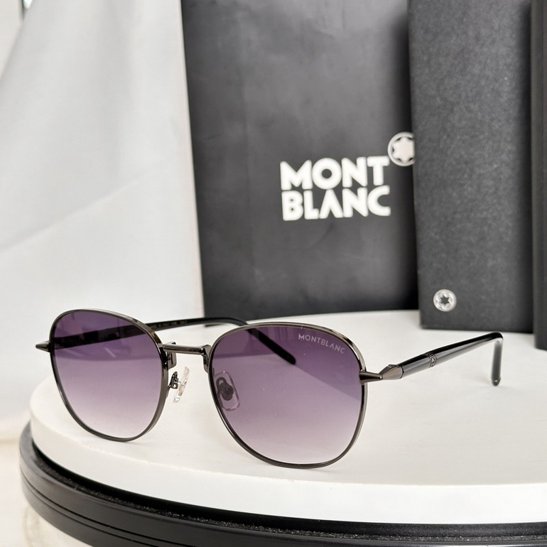 MONTBLANC Sunglasses(AAAA)-199