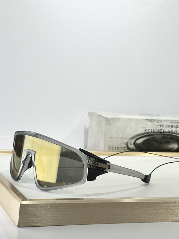 Oakley Sunglasses(AAAA)-612