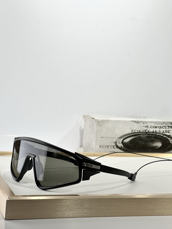 Oakley Sunglasses(AAAA)-610