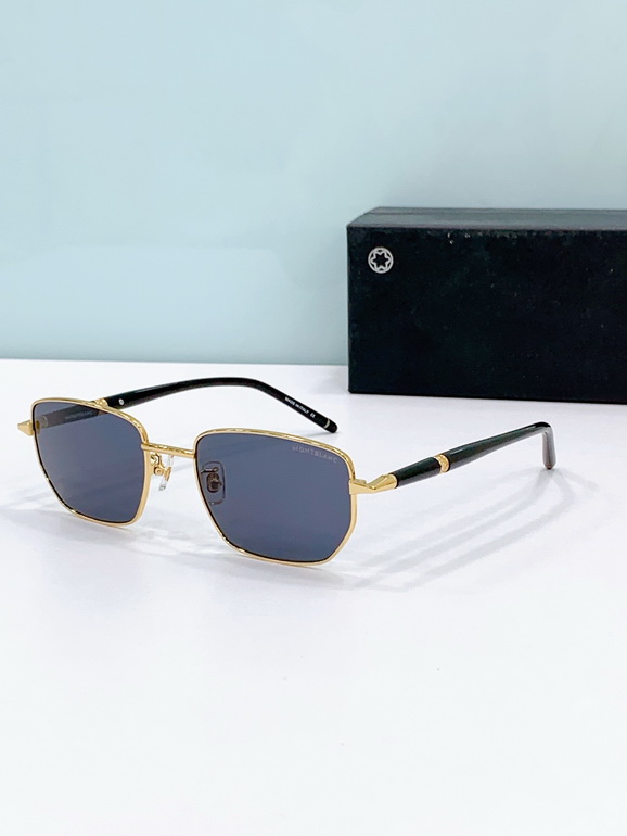 MONTBLANC Sunglasses(AAAA)-192