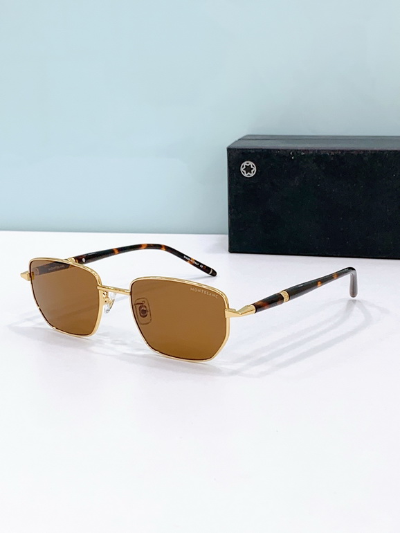 MONTBLANC Sunglasses(AAAA)-190
