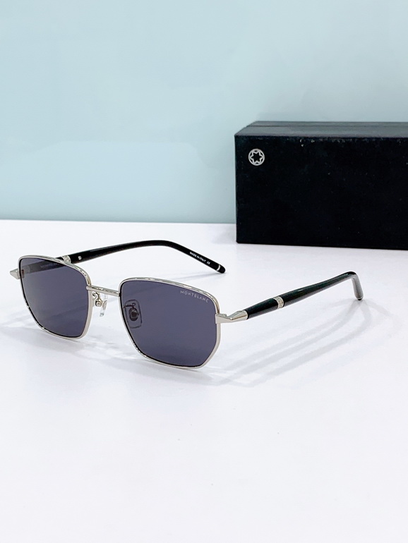 MONTBLANC Sunglasses(AAAA)-188