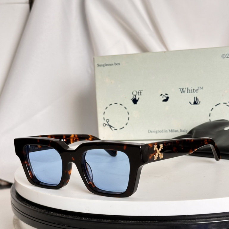 OFF-White Sunglasses(AAAA)-102