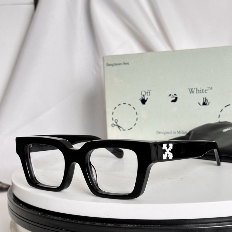 OFF-White Sunglasses(AAAA)-097