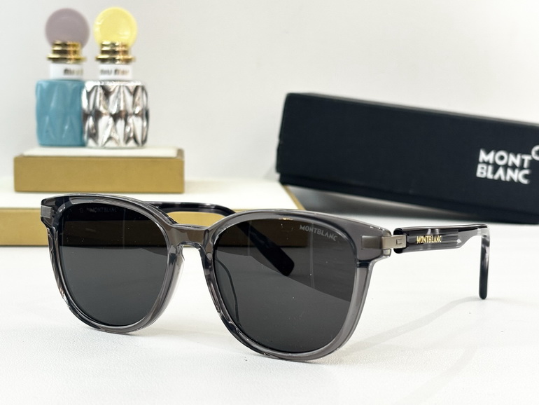 MONTBLANC Sunglasses(AAAA)-179