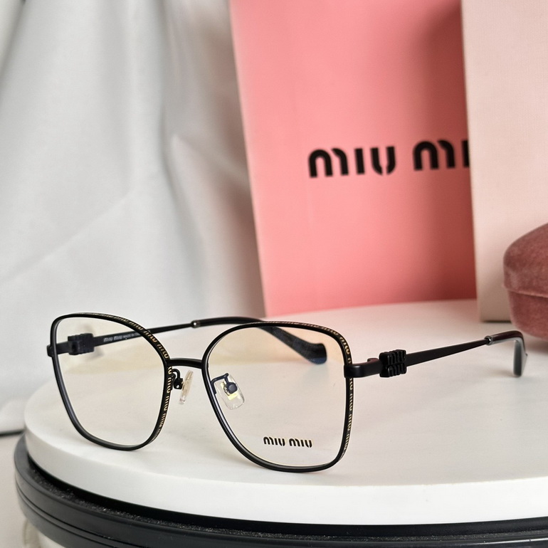 MIUMIU Sunglasses(AAAA)-710