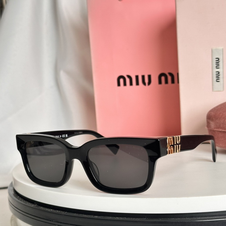 MIUMIU Sunglasses(AAAA)-704