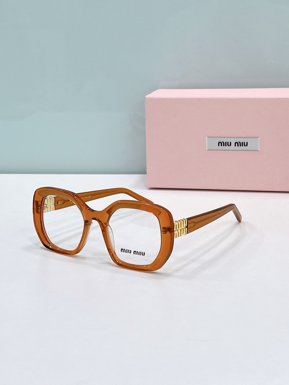 MIUMIU Sunglasses(AAAA)-656