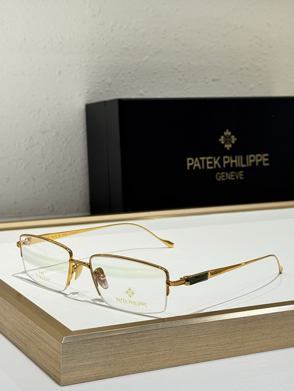 PATEK PHILIPPE Sunglasses(AAAA)-019