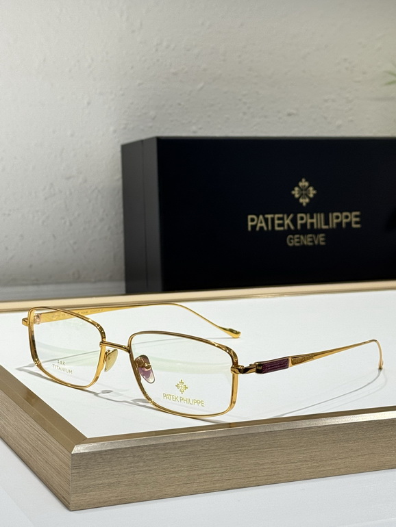 PATEK PHILIPPE Sunglasses(AAAA)-035