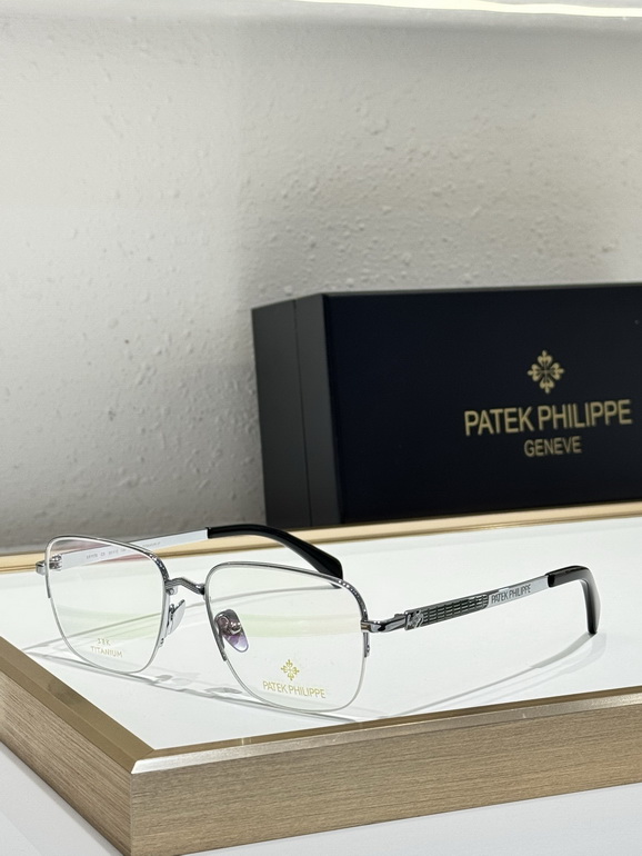 PATEK PHILIPPE Sunglasses(AAAA)-034