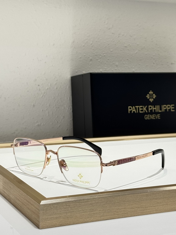 PATEK PHILIPPE Sunglasses(AAAA)-033