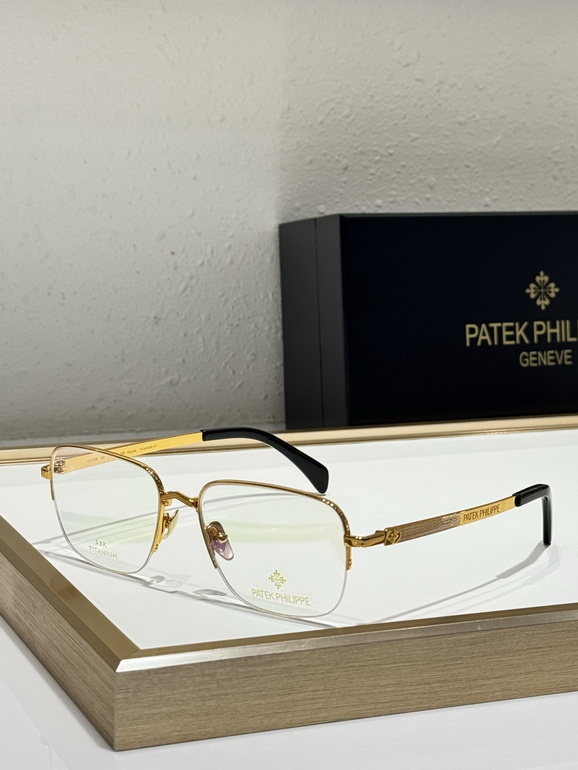 PATEK PHILIPPE Sunglasses(AAAA)-032