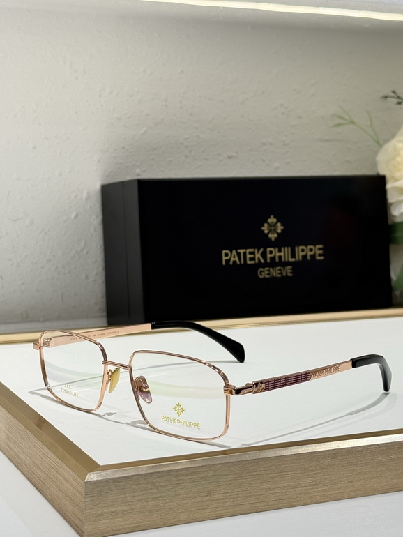 PATEK PHILIPPE Sunglasses(AAAA)-027