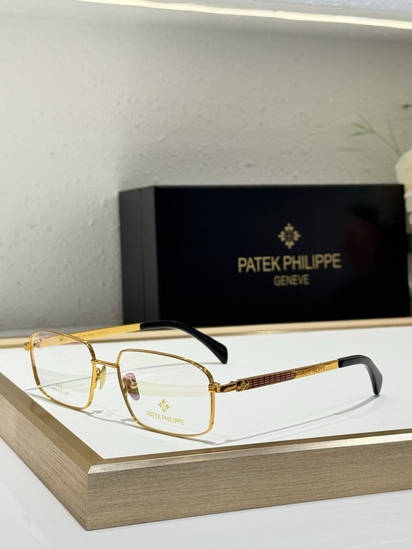 PATEK PHILIPPE Sunglasses(AAAA)-025