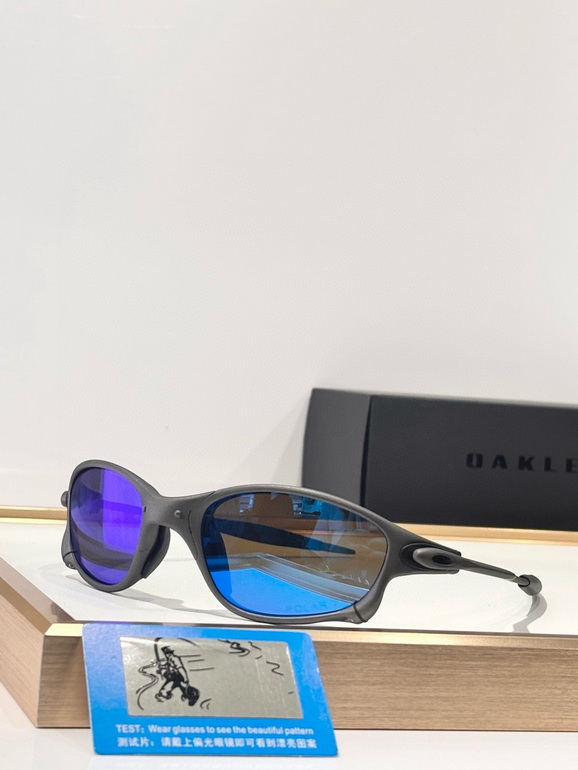 Oakley Sunglasses(AAAA)-598