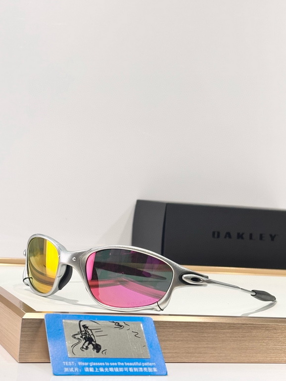 Oakley Sunglasses(AAAA)-596