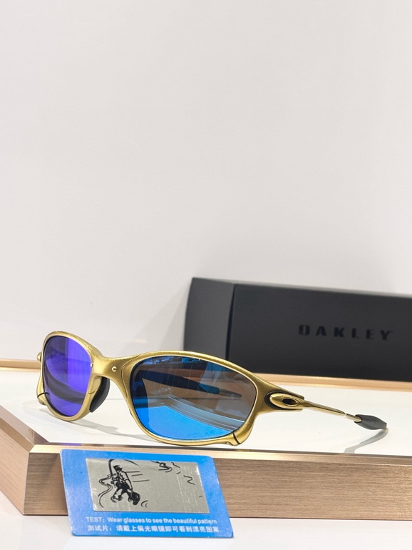 Oakley Sunglasses(AAAA)-594